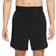 Nike Unlimited Men's Dri-FIT 7" Unlined Versatile Shorts - Black