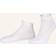 Falke GO2 Short Golf Socks - Hvid