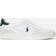 Polo Ralph Lauren Men's Court Pp Trainers White