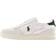 Polo Ralph Lauren Men's Court Pp Trainers White