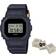 Casio G-SHOCK DWE-5657RE-1ER black Uni