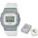 Casio GM-S5640GEM-7ER, G-Shock GM-S5640GEM-7ER Digital Dame m/rem
