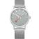 Mondaine Analog mit Edelstahl Armband A6603036080SBJ