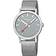 Mondaine Analog mit Edelstahl Armband A6603036080SBJ