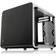 Raijintek metis evo tg mini-itx-gehäuse, tempered glass