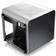 Raijintek metis evo tg mini-itx-gehäuse, tempered glass