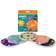 Timio TIMIO Disc Set 1