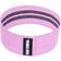 Gorilla Sports Mini Glute Band 65cm 75cm 85cm