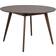 Rowico Home Yumi Brown Matbord 115cm