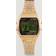 Timex T80 36mm Gold One size