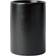 Raw Titanium Black Bestikholder