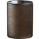 Raw Titanium Black Bestikholder
