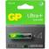 GP Batteries Alkaliskt Ultra Plus AA/LR6