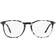 Giorgio Armani AR 7160 5873, including lenses, SQUARE Glasses, MALE