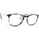 Giorgio Armani AR 7160 5873, including lenses, SQUARE Glasses, MALE