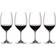 Riedel Vinum Cabernet/Merlot Pay Red Wine Glass 4pcs