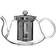 Premier Housewares High Borosilicate Teapot 0.8L