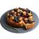 Lazy Susan Rotating Serving Dish