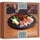 Lazy Susan Rotating Serving Dish