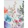 Tops Meadow Floral Coaster