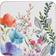 Tops Meadow Floral Coaster