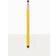 Makeup Revolution Streamline Waterline Eyeliner Pencil Yellow