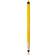 Makeup Revolution Streamline Waterline Eyeliner Pencil Yellow