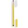 Makeup Revolution Streamline Waterline Eyeliner Pencil Yellow