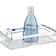 Wenko Cesto De Ducha Plata 24 x 6.5 x 13.5 cm