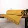 Appletree Loft Bedspread Yellow