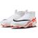 Nike Jr Mercurial Superfly 9 Pro FG - Bright Crimson/Black/White