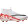 Nike Jr Mercurial Superfly 9 Pro FG - Bright Crimson/Black/White