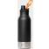 Asobu Buddy 1082 ml Sort Gummi Drikkedunk