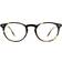 Oliver Peoples Brown Riley-R Round-frame