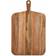 Cole & Mason Wood Food Platter Chopping Board