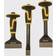 Roughneck & Bolster 3 Set 254mm 70 254 25mm Carving Chisel