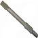 Silverline 868735 Hex 29mm Carving Chisel