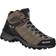 Salewa Alp Mate Mid WP Vandresko - Sort/Brun