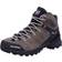 Salewa Alp Mate Mid WP Vandresko - Sort/Brun