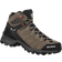 Salewa Alp Mate Mid WP Vandresko - Sort/Brun