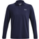 Under Armour Perf LS Polo Sn34 Blue