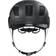 ABUS Casco bici Hyban 2.0 Noir