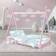 ML Design Kinderbed Tipi 70 x 140 cm