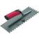 Rubi 72907 flex Adhesive 6mm Square Notch Trowel