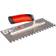 Rubi 72907 flex Adhesive 6mm Square Notch Trowel