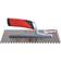 Rubi 72907 flex Adhesive 6mm Square Notch Trowel