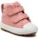 Converse Toddler Color Leather Easy-On Chuck Taylor All Star Berkshire Boot - Rust Pink/Rust Pink/Pale Putty