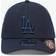 New Era Mens Navy 9FORTY Repreve LA Dodgers Recycled-polyester cap