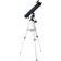 Levenhuk Discovery Spark 769 EQ Telescope with book