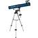 Levenhuk Discovery Spark 769 EQ Telescope with book